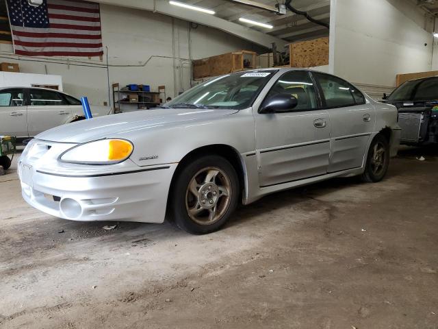 Pontiac Grandam (2002)