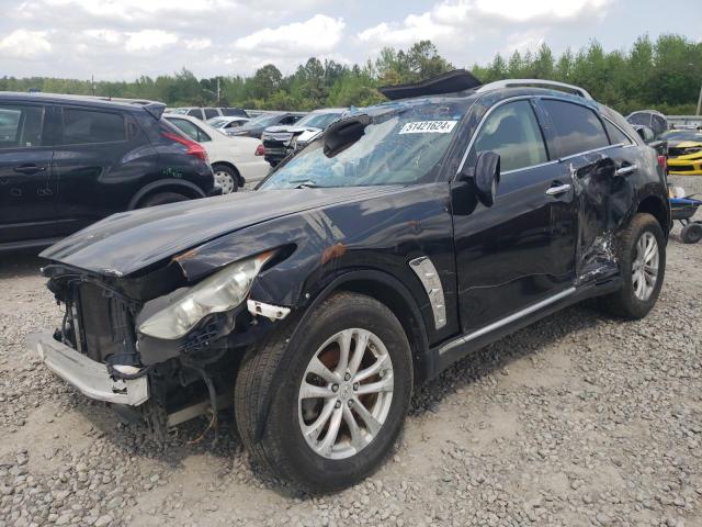 Infiniti Fx35 (2012)
