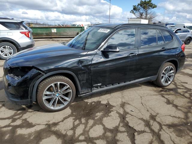 Bmw X1 (2015)