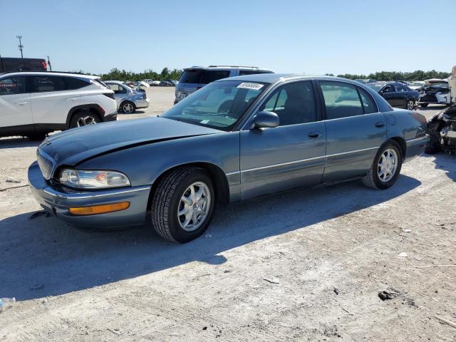 Buick Park ave (2000)