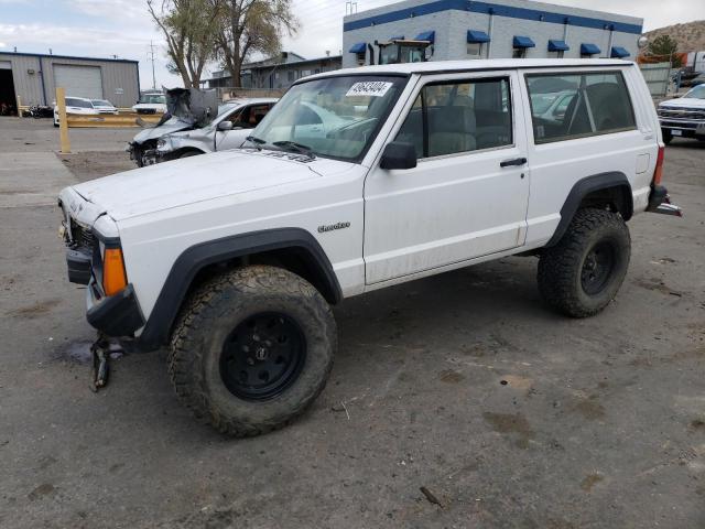 Jeep Grand cherokee (1994)