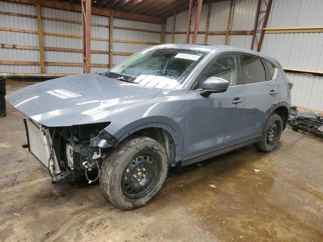 Mazda Cx-5 prefe (2024)