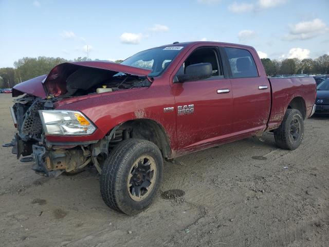 Ram 2500 slt (2014)