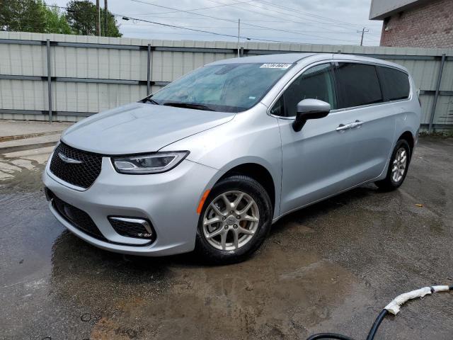 Chrysler Pacifica (2023)