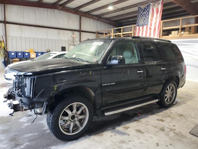 Cadillac Escalade (2005)