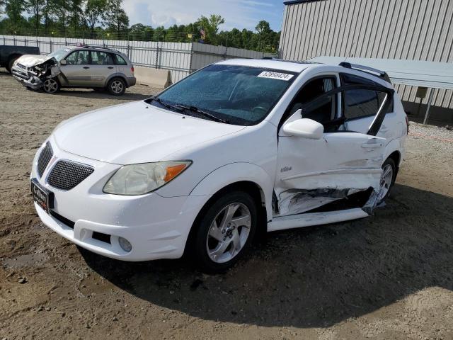 Pontiac Vibe (2006)