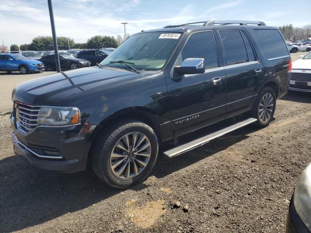 Lincoln Navigator (2016)