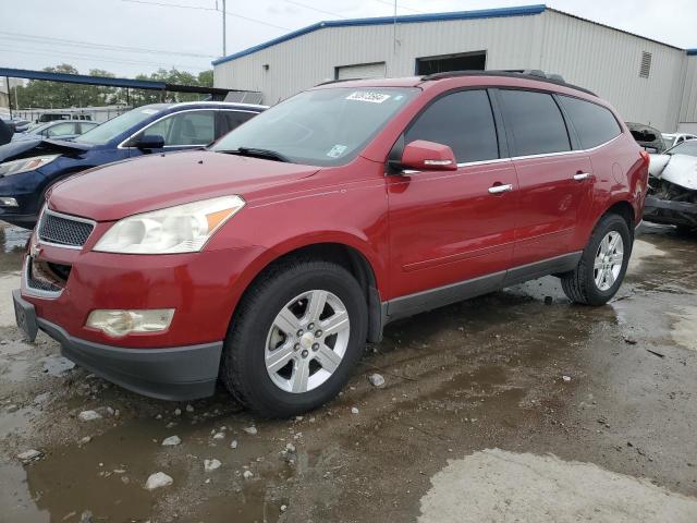 Chevrolet Traverse (2012)