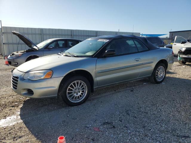 Chrysler Sebring (2005)