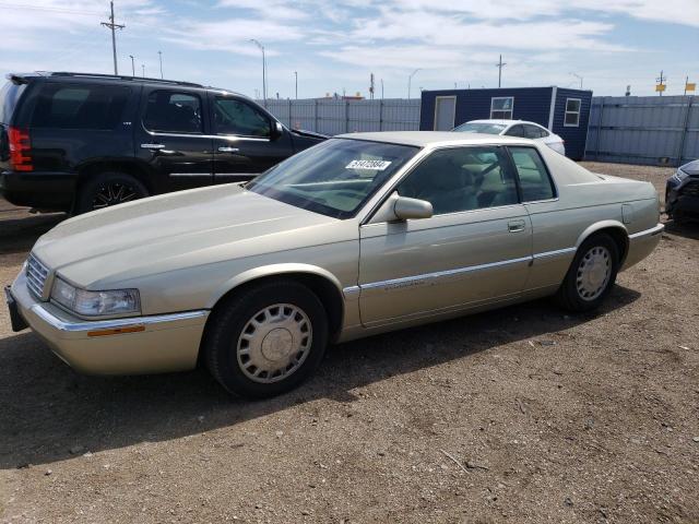Cadillac Eldorado (1996)