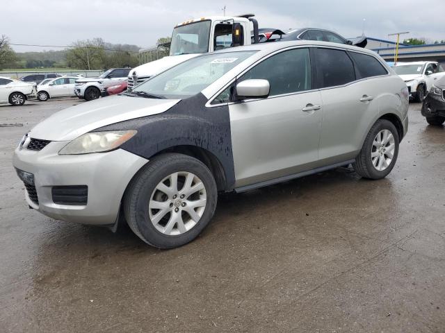 Mazda Cx-7 (2008)