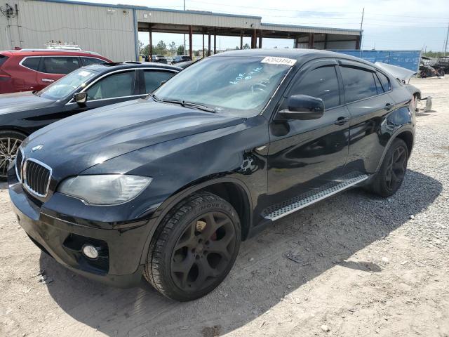 Bmw X6 (2011)