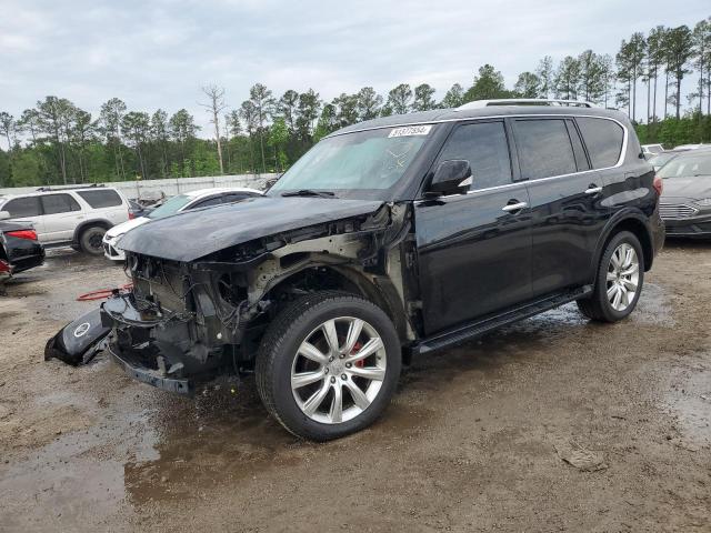 Infiniti Qx56 (2011)