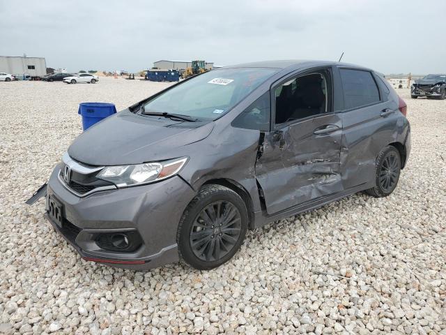 Honda Fit (2020)