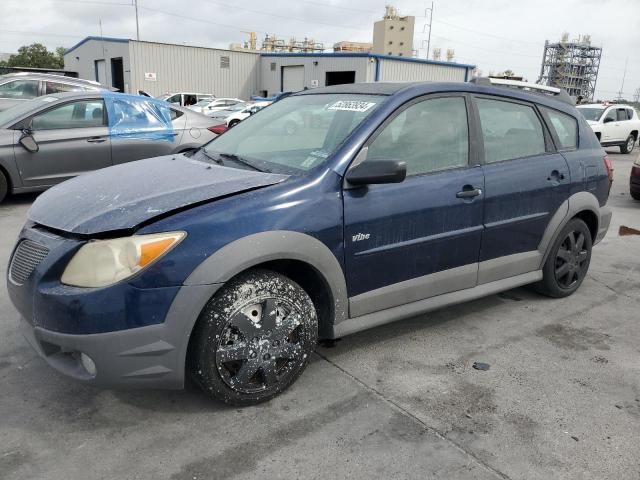 Pontiac Vibe (2006)