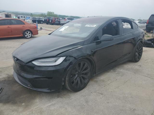 Tesla Model x (2023)