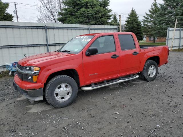 Chevrolet Colorado (2005)