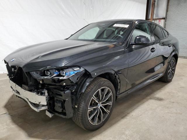 Bmw X6 (2024)