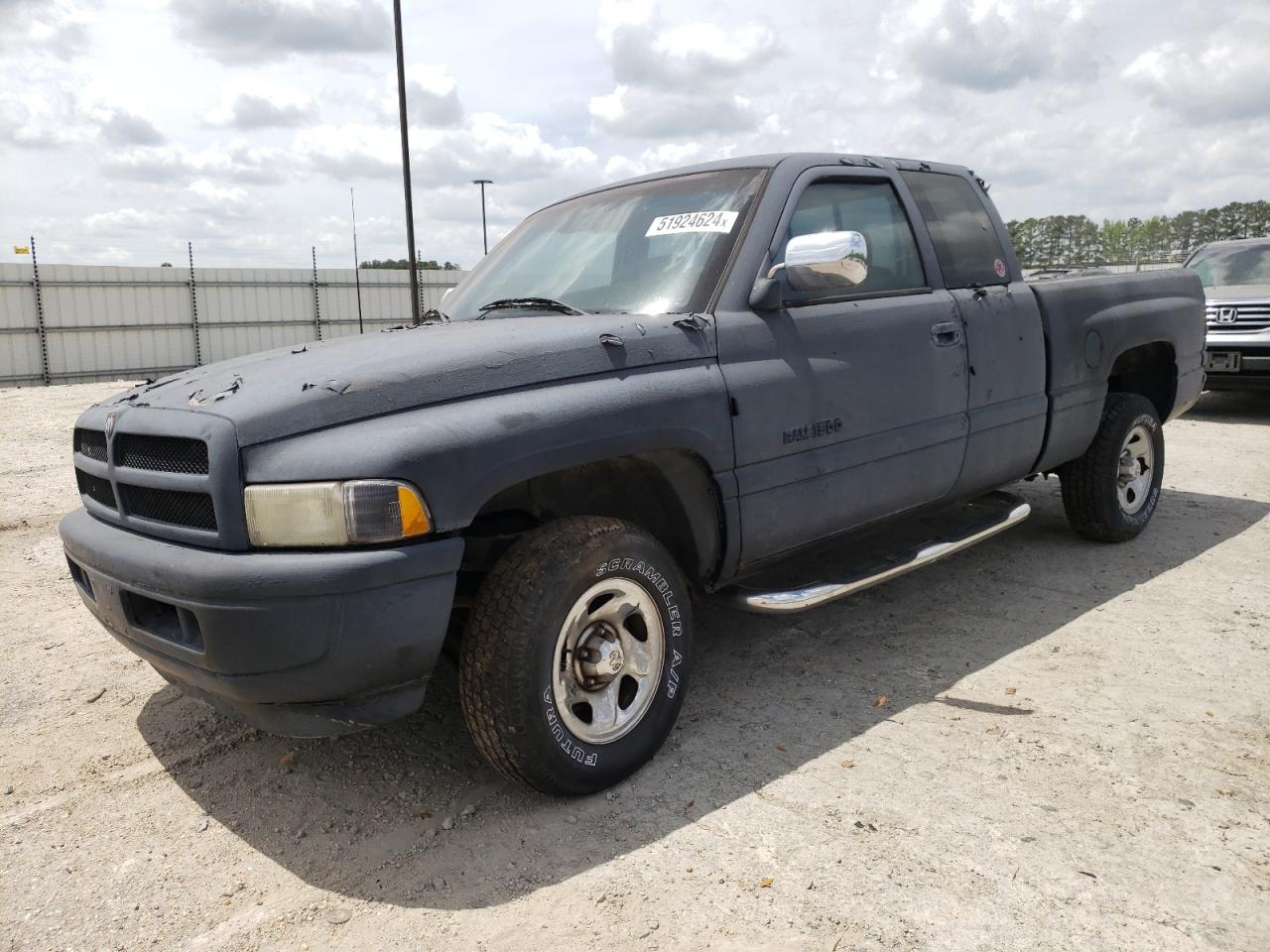 Dodge Ram (1996)