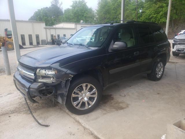 Chevrolet Trailblzr (2005)