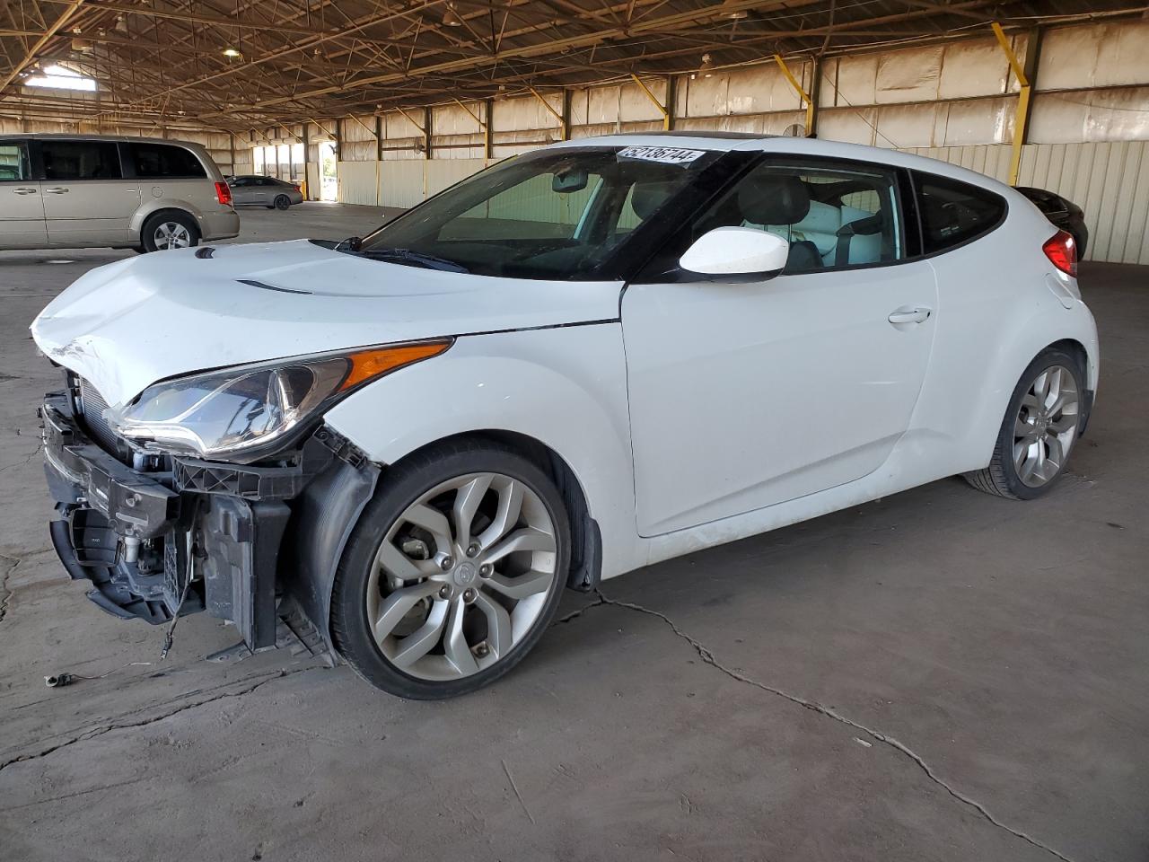 Hyundai Veloster (2015)