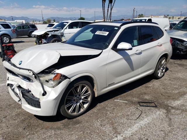 Bmw X1 (2013)