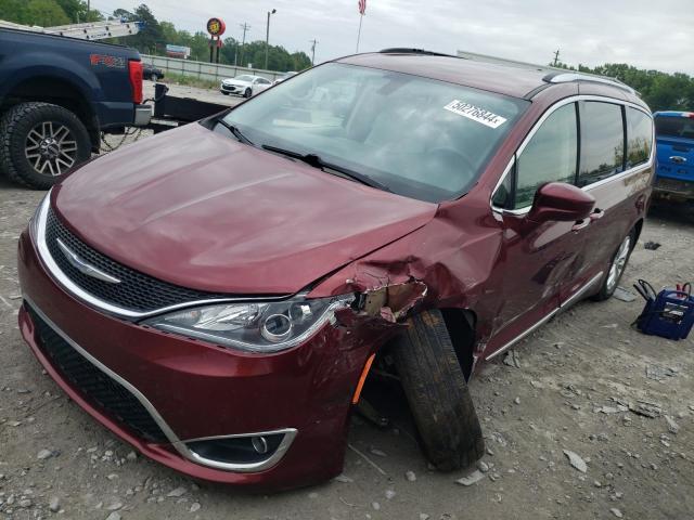 Chrysler Pacifica (2018)