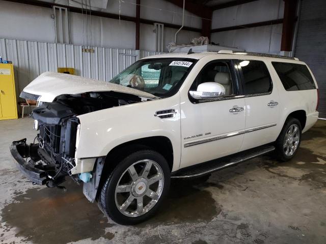 Cadillac Escalade (2011)
