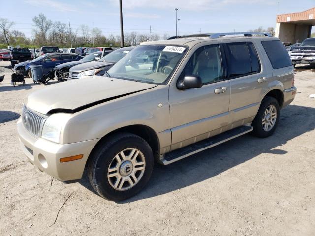 Mercury Mountainer (2004)
