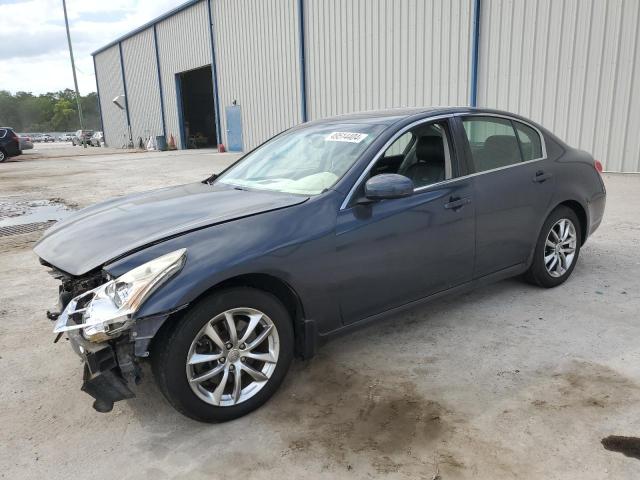 Infiniti G35 (2008)