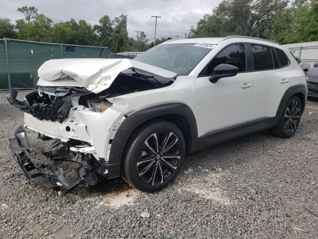 Mazda Cx-50 base (2023)