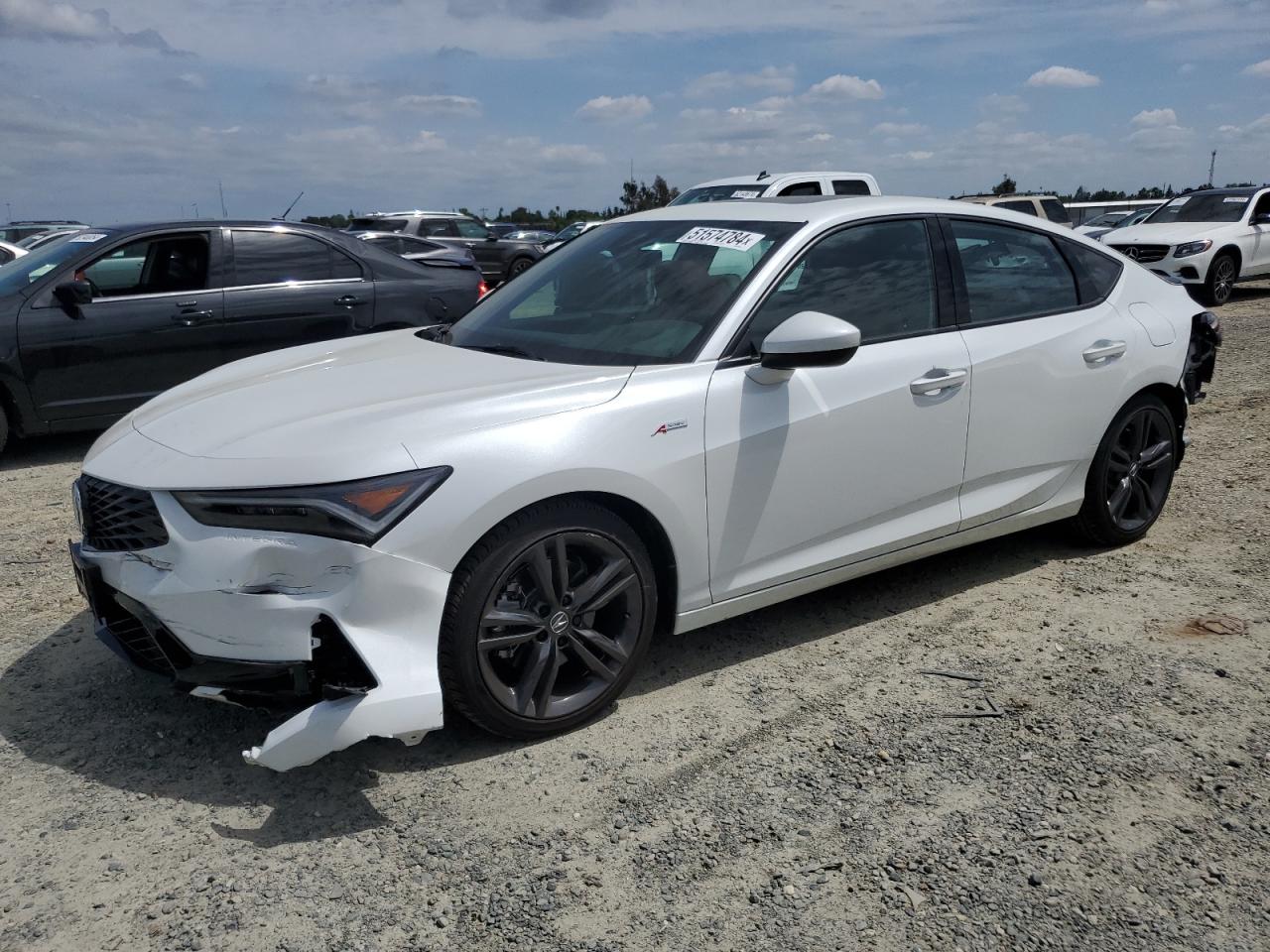 Acura Integra (2023)