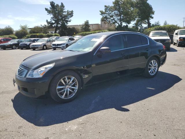 Infiniti G35 (2008)