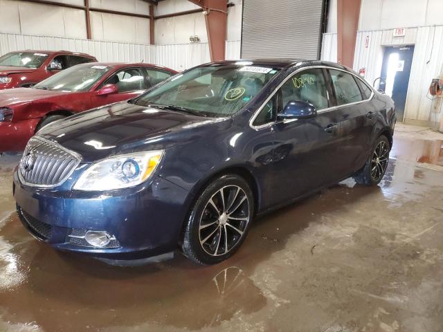Buick Verano (2016)