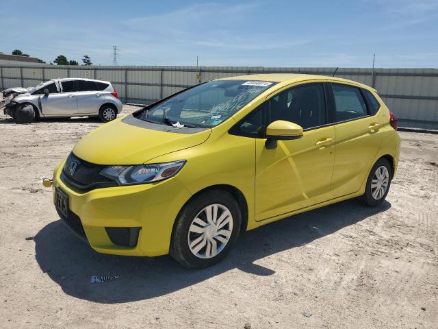 Honda Fit (2015)