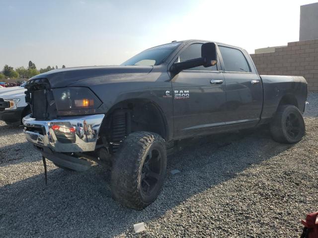 Ram 2500 slt (2017)