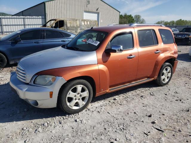 Chevrolet Hhr (2006)
