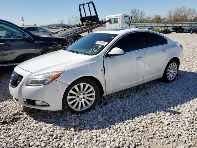 Buick Regal (2011)