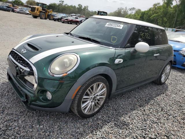Mini Cooper (2015)