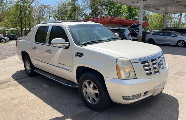 Cadillac Escalade (2007)