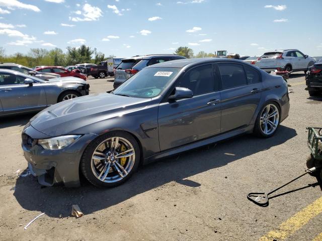 Bmw M3 (2015)