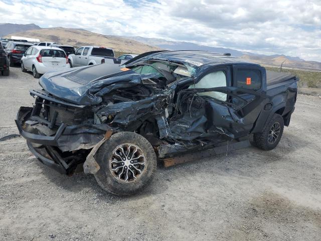 Chevrolet Colorado (2019)