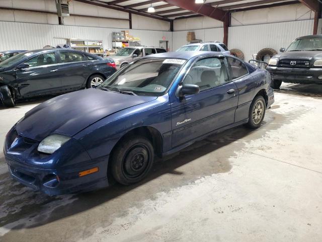 Pontiac Sunfire (2002)