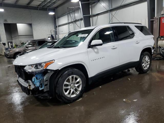Chevrolet Traverse (2019)