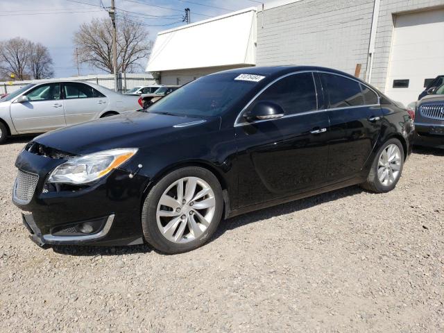 Buick Regal (2014)