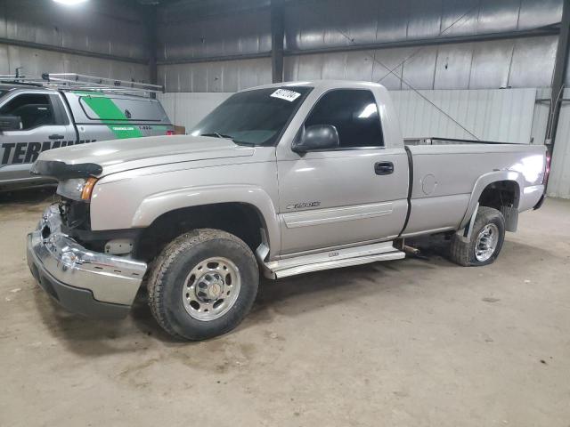Chevrolet 2500 (2005)