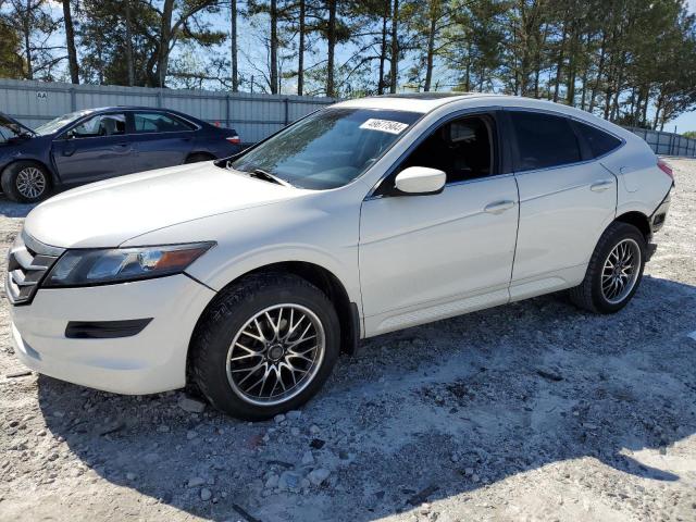 Honda Crosstour (2012)