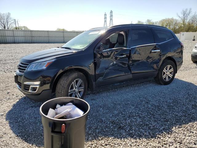 Chevrolet Traverse (2017)