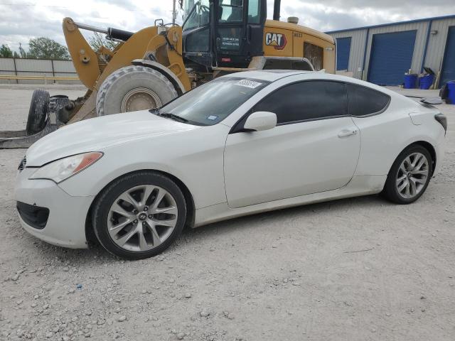 Hyundai Genesis (2011)