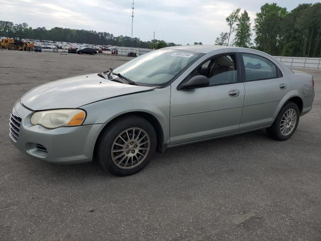 Chrysler Sebring (2004)